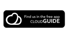 Find us in the free app Cloud Guide