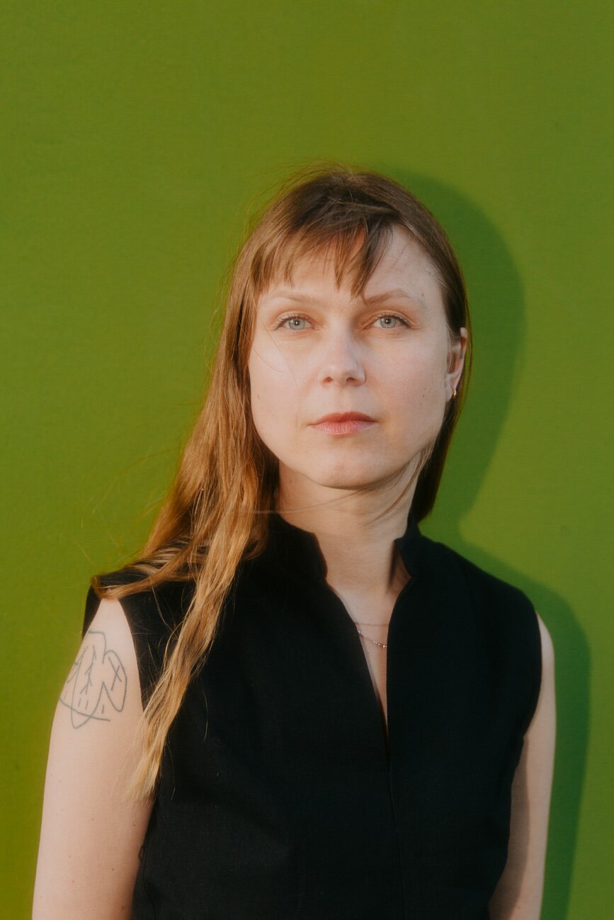 Portrait