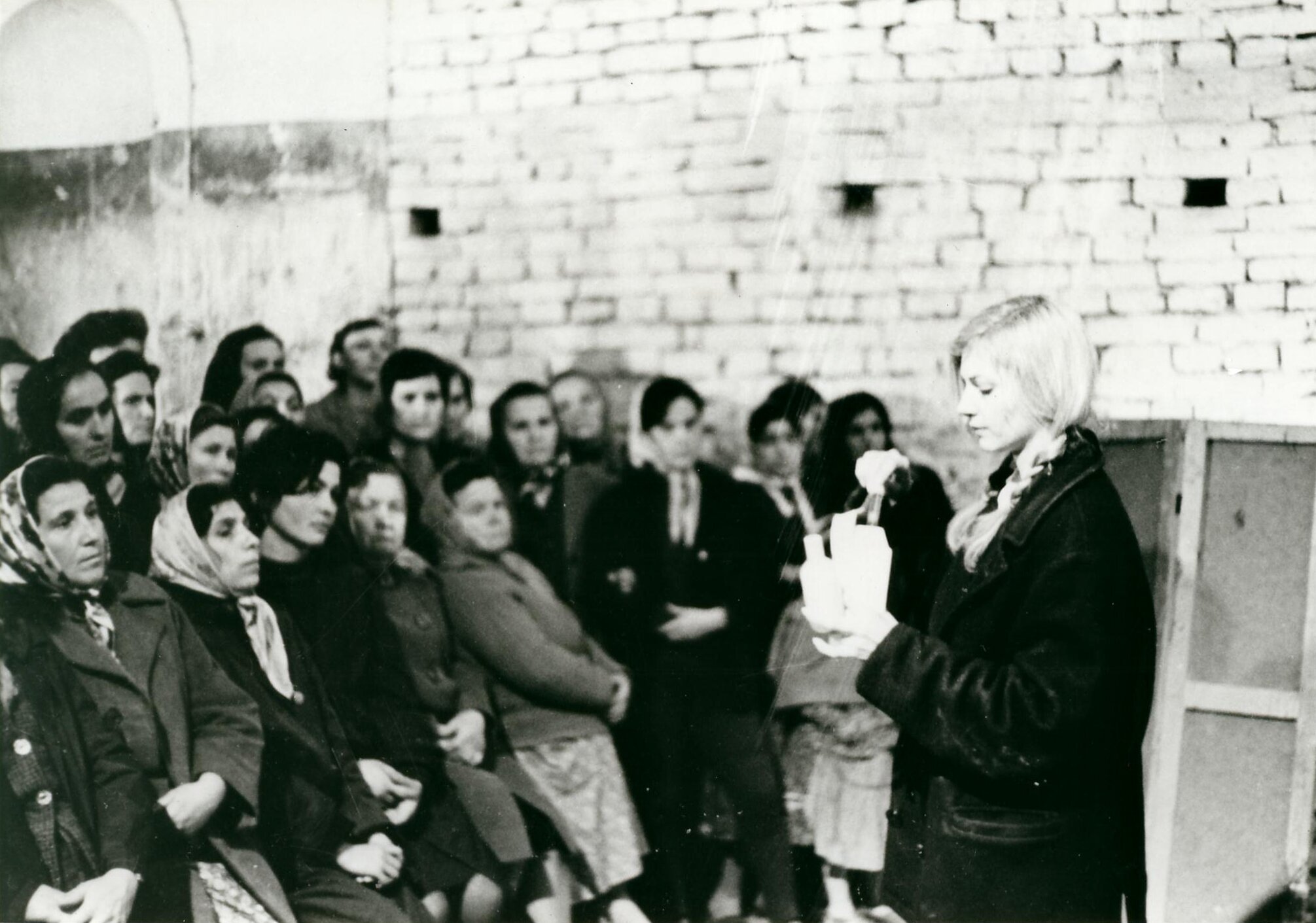 Želimir Žilnik Filmstill 2