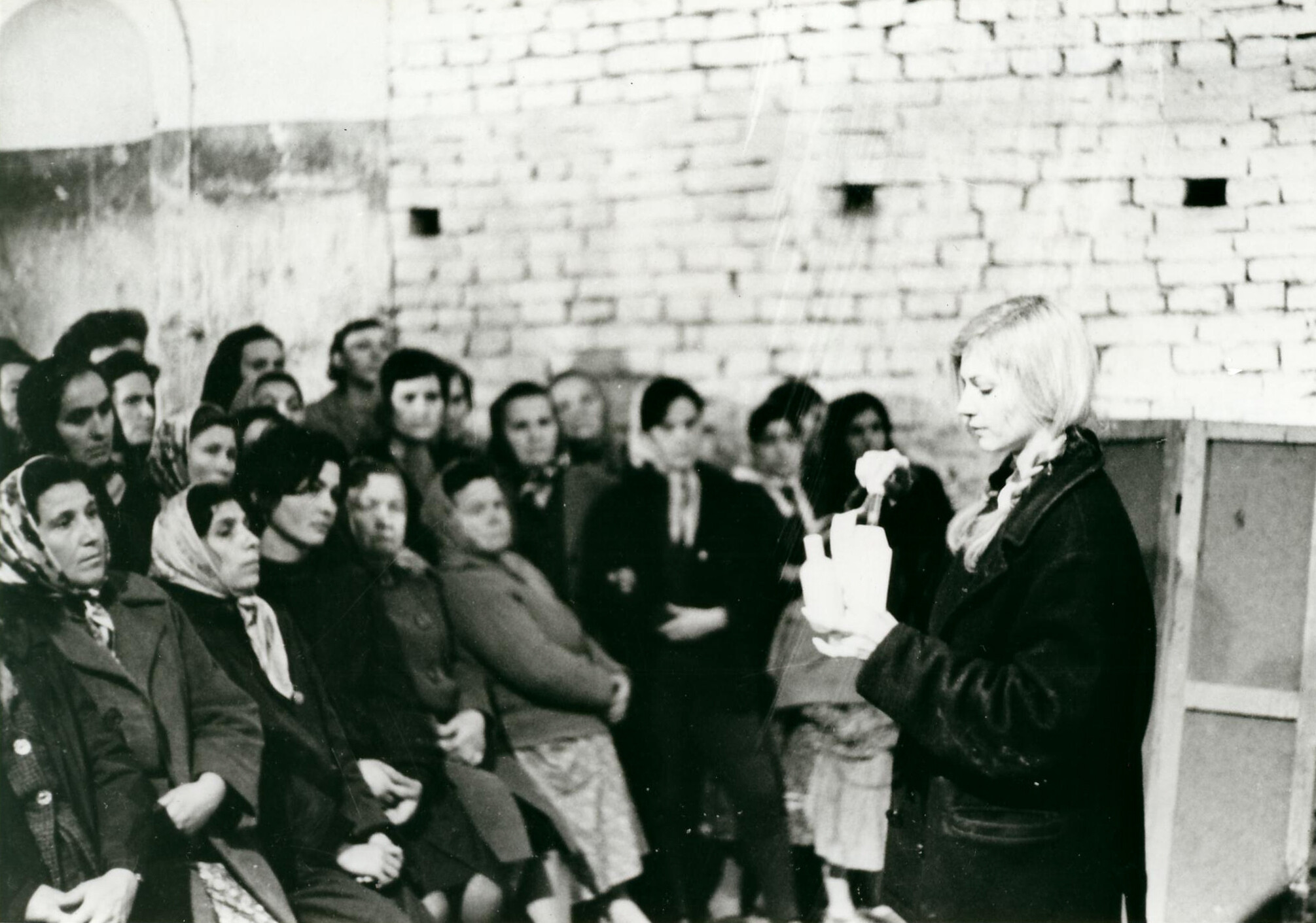 Želimir Žilnik Filmstill 2