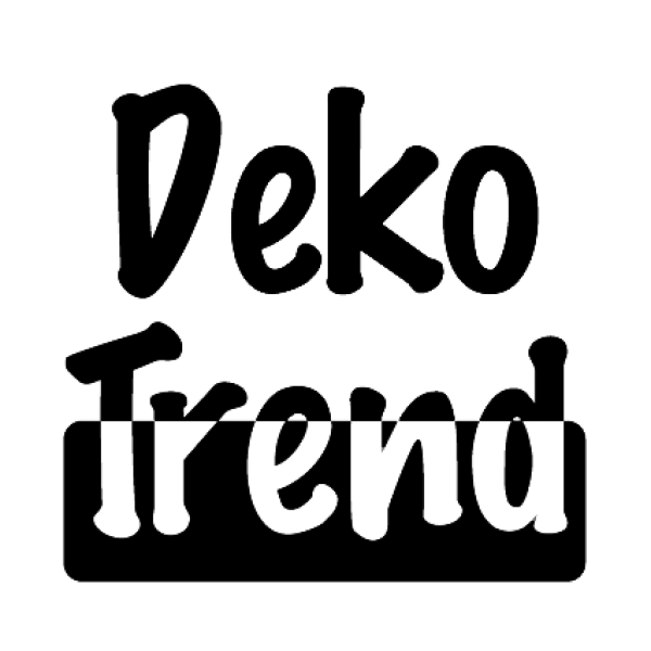 Textlogo DekoTrend