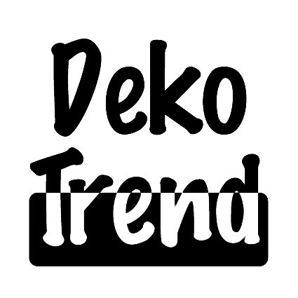 Textlogo DekoTrend