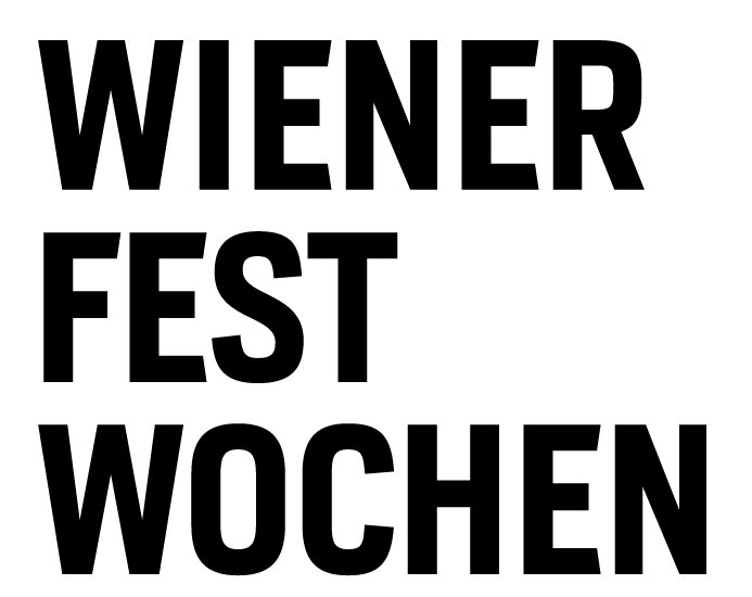 Logo Wiener Festwochen