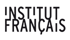 Textlogo: Institut Francais