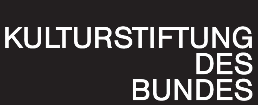 Textlogo Kulturstiftung des Bundes