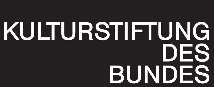 Textlogo Kulturstiftung des Bundes