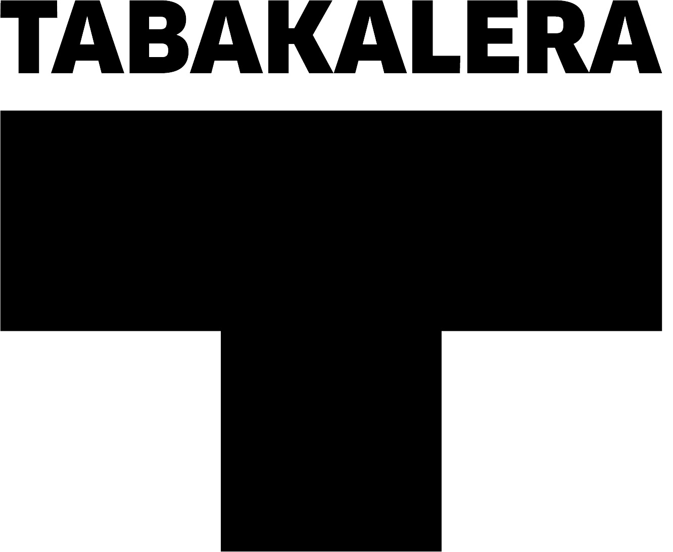 Textlogo Tabakalera