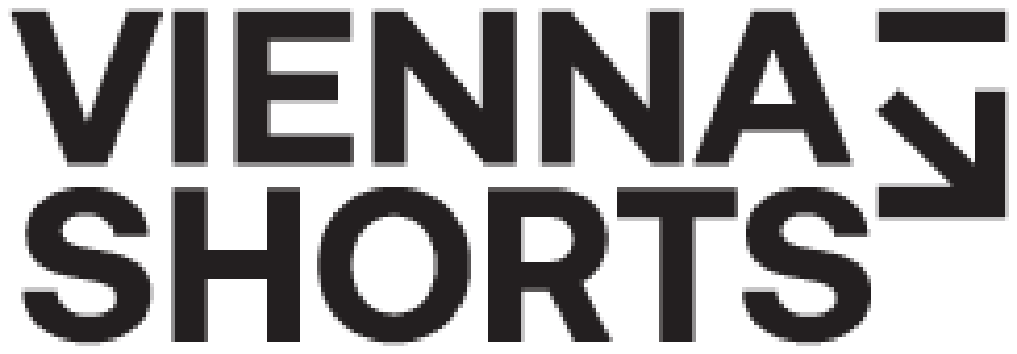 Textlogo Vienna Shorts